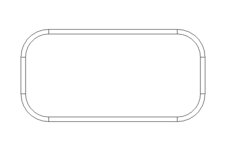 Plug GPN270R LA=40 BA=20