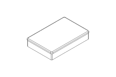 Plug GPN270R LA=120 BA=80