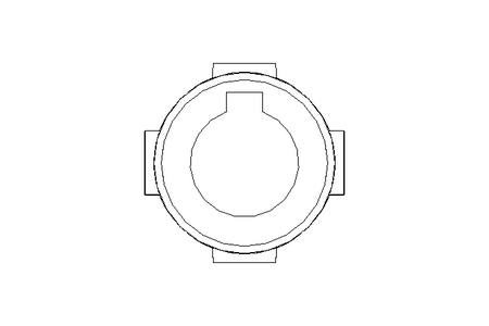 Wellengelenk DN12x20 DIN 808