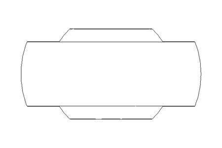 PECA DE UNIAO ARTICULADA KA16D