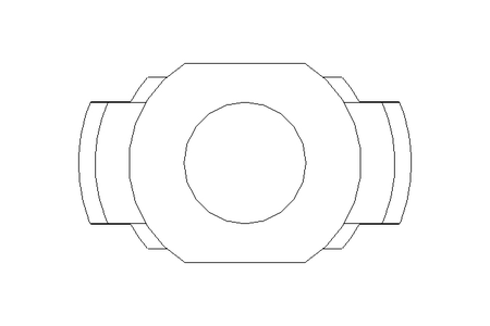 TOGGLE LINK HEAD       SFLCP25