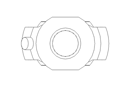 JOINT HEAD KI10-D