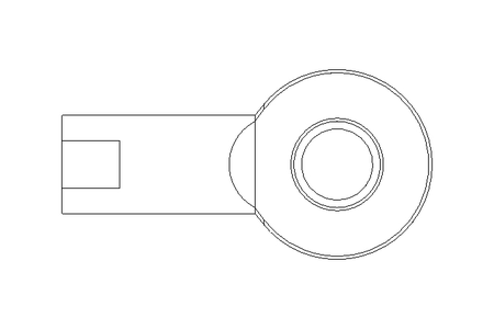 Peca de uniao articulada GIR 20X1,5