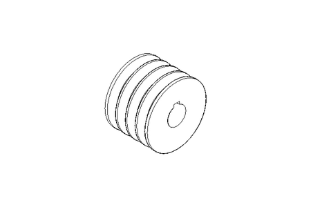 WASHER/RING/DISK