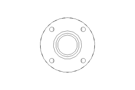 SHAFT WITH UNIVERSAL JOINT