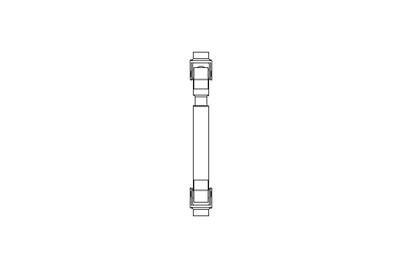 SHAFT 45G.D20N 340+60  0204103800