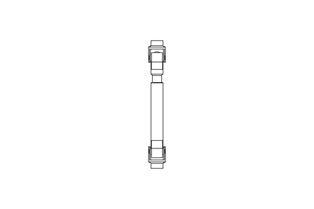 SHAFT 45G.D20N 340+60  0204103800