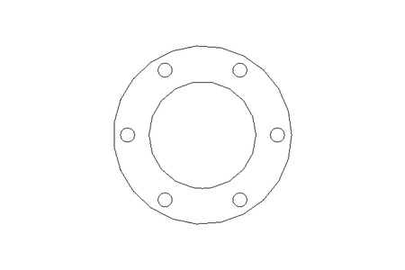 CARDA.SHAFT E100/6 L= 870/1220