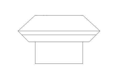 Kegelrad M=2,5 Z=16