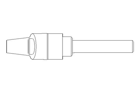 CLAMPING LEVER