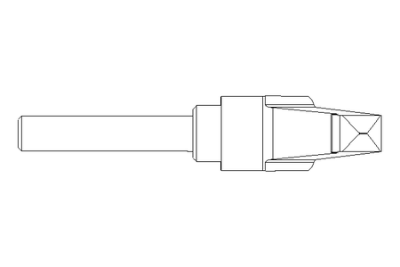 CLAMPING LEVER