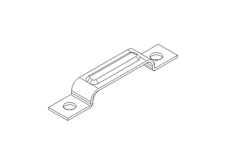 CLAMP              5X6  D72573