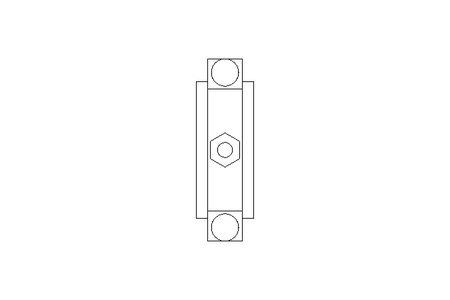 PIPE CLAMP           D 48-51 MM