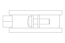 PIPE CLAMP           D 48-51 MM