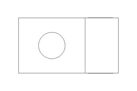 Rohrschelle D=4 B=10