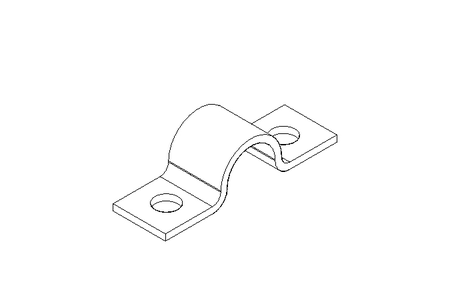 Pipe clamp