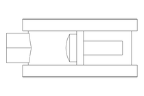 PIPE CLAMP           D 40-43MM