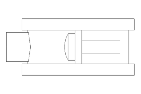 PIPE CLAMP           D 40-43MM