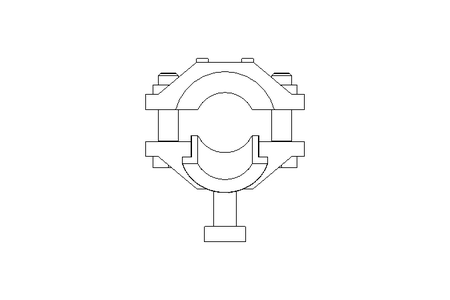 Leitungshalter