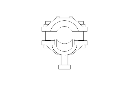 Leitungshalter