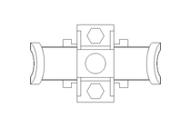 Leitungshalter