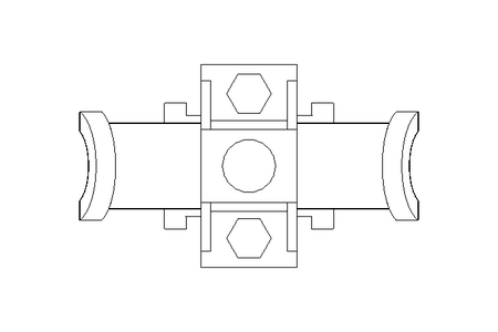 Leitungshalter