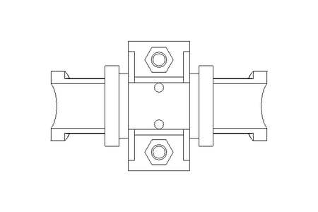 Leitungshalter