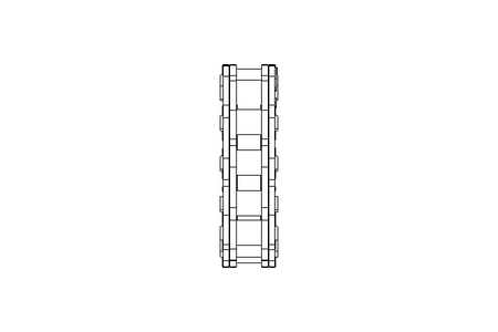 ROLLER CHAIN       563  L= 762