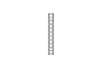 ROLLER CHAIN       563  L= 762