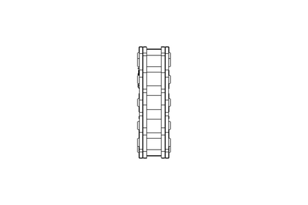 ROLLER CHAIN       563 GL