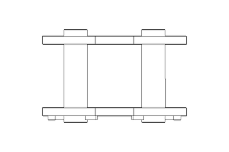 LINK S-12 B-1 DIN 8187