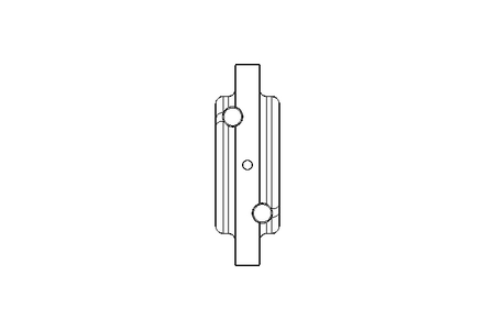 CHAIN WHEEL/SPROCKET Z=11 KODE-NR.:12391