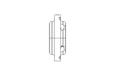 SPROCKET Z=10   KODE-NR. 12389KR