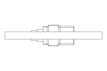 Clamp 65-80 B5 A2/A2/A2