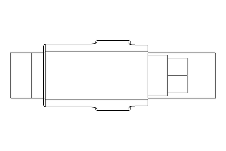 Schlauchklemme D40-60 B9 A2/A2