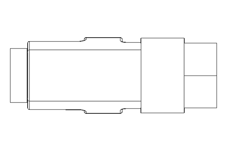 HOSE CLAMP           16-25 B=5