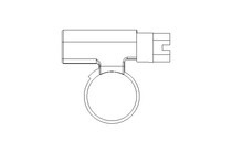 Clamp 12-20 B9 St-Zn/St-Zn