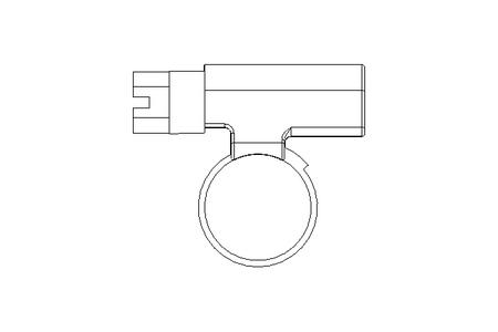 Clamp 12-20 B9 St-Zn/St-Zn