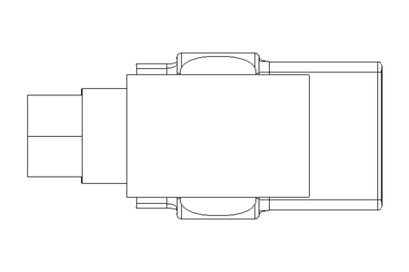 Clamp 12-20 B9 St-Zn/St-Zn