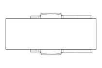 Hose clamp D=25-40 B=9