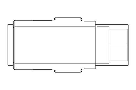 Hose clamp D=25-40 B=9