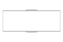 Schlauchklemme D32-50 B12 A2/St-Zn