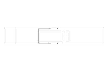 Schlauchschelle D122-157 B20 A2/A2