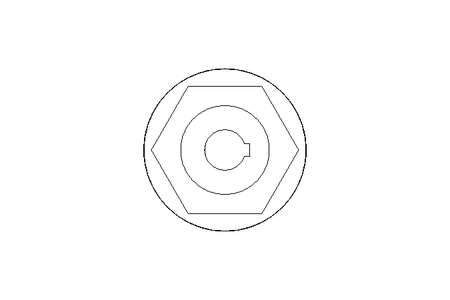 SLIDING HUB        250M-2 B16N