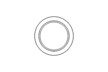 Needle roller bearing RNA4905 30x42x17