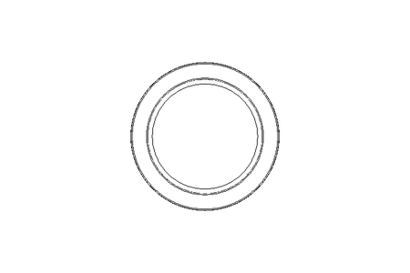 Needle roller bearing RNA4905 30x42x17