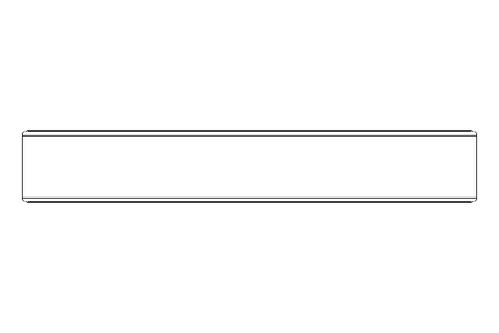 Deep groove ball bearing 6030 150x225x35