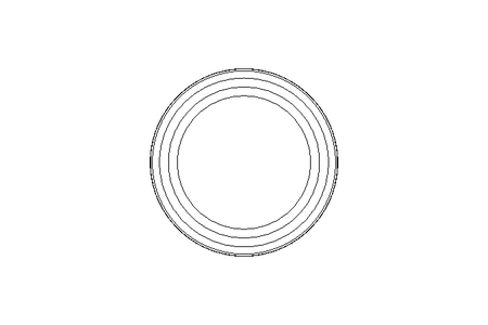 Rillenkugellager 61915 RS2 75x105x16