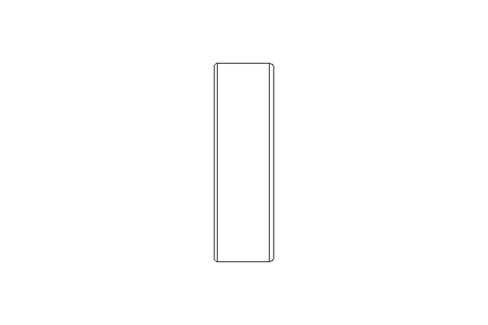 Schrägkugellager 7204B 20x47x14