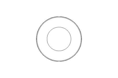 Axial-Rillenkugellager 51205 25x47x15